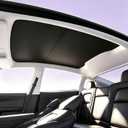 Sunshade Roof For Tesla Model Y Juniper 2025 2026