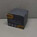 Lily's Home Whistling Tea Kettle for Stovetop, 2 Quart Stainless Steel Water Kettle with Loud Whistle, Cool-Touch Handle & Induction Compatible Base - For Gas, Electric, & Induction Cooktops