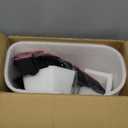 Road Hawk Rear Tail Light Brake Lamp for Volkswagen Tiguan 2018 2019 2020 2021 2022 2023 LED Outer Turn Signal Reflector Tail Lamp Left Driver Side Replacement 5NN945095A VW2804126