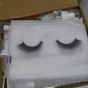 50pcs Lash Extension Cleaning Kit for Clients,10pcs Lash Brushes,10pcs Eyelash Cleaning Brush with Tubes,10pcs Lash Bottles,10pcs Eyelash Aftercare Bags,10pcs Lash Shampoo Label Stickers(White)