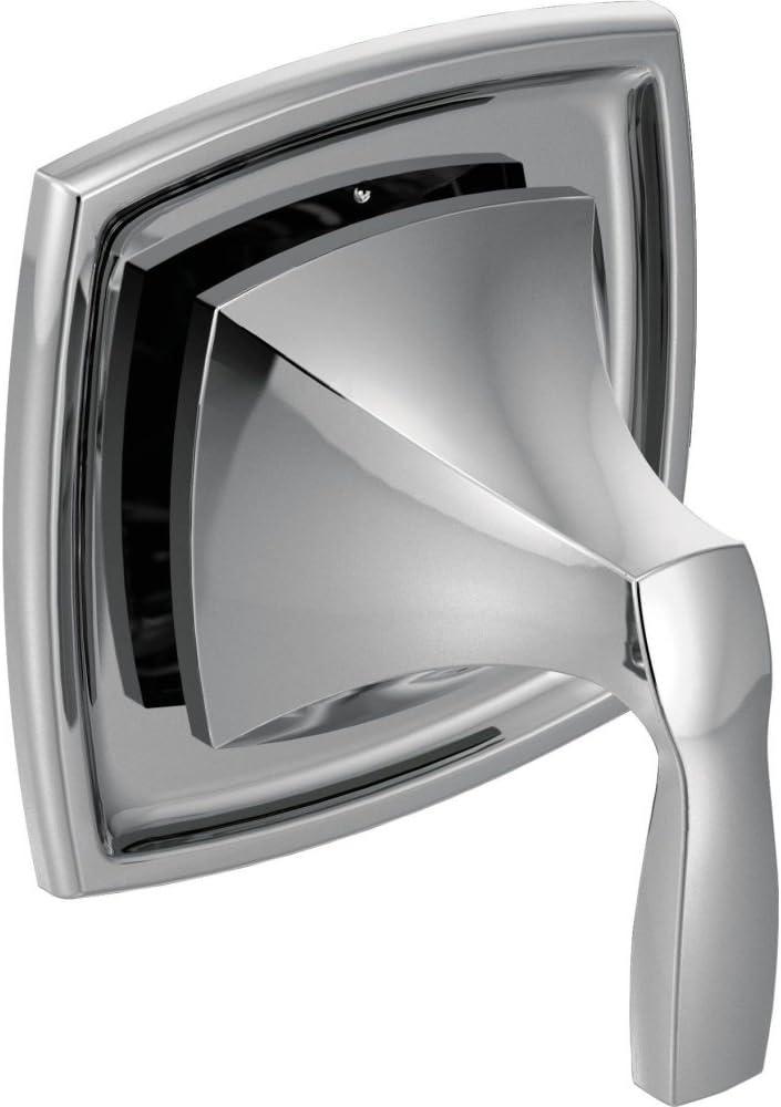 Moen T4611 Voss Transfer Valve Trim, Chrome