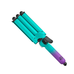 Bed Head Wave Affair 3 Barrel Digital Jumbo Hair Waver