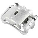 cciyu 18-B4729 Front Left Brake Caliper With Bracket For Cadillac,For Chevy,For GMC,For Hummer Front Driver Side