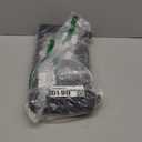 Elite Gourmet EDB-302BF Countertop Double Cast Iron Burner, 1500 Watts Electric Hot Plate, Temperature Controls, Power Indicator Lights, Easy to Clean, Black