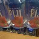 FIJI Artesian Bottled Water, 500 mL (16.9 fl oz), Pack of 24 (EXP 09/05/27)