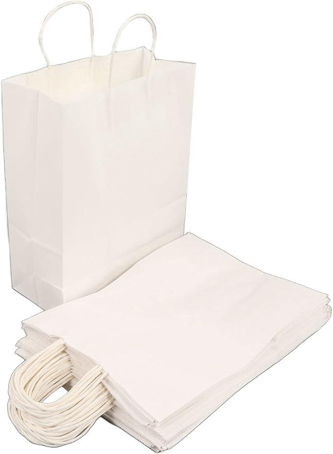 Small paper bags, 100 Pcs