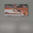 POLIWELL 191 PCS 1 Inch Sanding Discs Hook and Loop 60 to 10000 Wet Dry Sandpaper with 1/8" Shank Backing Pad,Polishing Pads and Interface Pad for Drill Grinder Rotary Tools and Wood Metal Jewelry