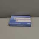 6-Pack Under Cabinet Lighting Wireless, LED Motion Sensor Light Indoor, Rechargeable Closet Lights Battery Operated, Dimmable & 3 Color Temps, Under Counter Lights for Kitchen, Stairs (8inch)