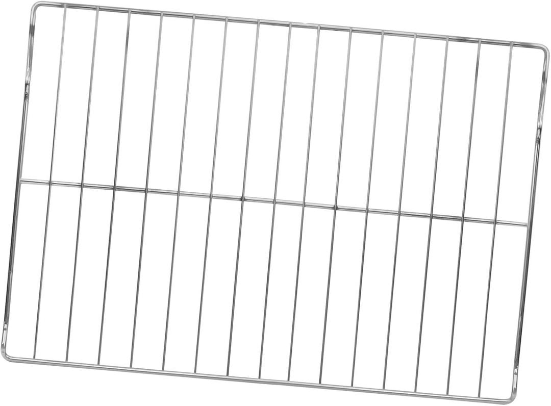 WB48T10063 AP4538468 Oven Rack Replacement 24x17 Inch Compatible with GE Hotpoint Oven Stove 1550790, AH2577619, EA2577619, PS2577619, 1 Pack