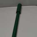 Christmas Tree Riser – Artificial Base with 3 Fixing Screws, Sturdy Holiday Tree Holder | Adjustable Stand for 0.5–1.25 Inch Poles, Indoor Living Room Bedroom Classroom Party Mall Hotel Entryway