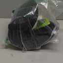 Livtribe Car Seat Cushion  Memory Foam Car Seat Pad  Sciatica & Lower Back Pain Relief  Car Seat Cushions for Driving  Road Trip Essentials for Drivers(Black)