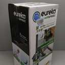 Eureka Airspeed Ultra-Lightweight Compact Bagless Upright Vacuum Cleaner, NEU10AE4, Green