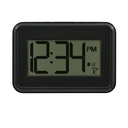 MainStays Basic Wall/Table Clock with Countdown Timer