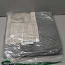 YDKGL Bathroom Rugs Non Slip, Super Absorbent Quick Dry Bath Mat, Foam Weave Texture Rubber Backing Ultra Thin Bathroom Mats Fit Under Door Bathroom Floor Bathtub Shower