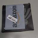 Osophter for Pixel 9 Pro Fold Case: Clear Transparent Protective Phone Cover[Anti-Yellowing][Anti-Scratch] for Google Pixel 9 Pro Fold Case-Clear