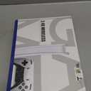 Retro Gaming Console, 20,000+ Retro Game Stick, 4K HD HDMI TV Game Stick, Built-in Classic Video Games 23 Emulators Plug & Play Game Console for TV with 2 Wireless Controllers (Black)