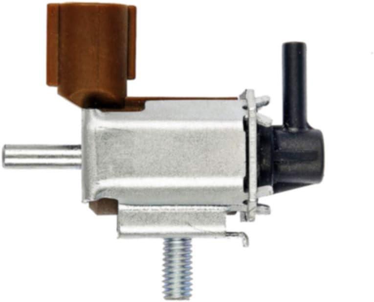 EGR Valve Control Solenoid Vacuum Switching Compatible with Eclipse Montero Lancer Galant Mirage Diamante 3000GT Sebring Stratus Montero Sport Outlander 2.0L 2.4L 3.0L MR127520 K5T48271 911-850