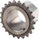 GM Genuine Parts 12713934 Crankshaft Sprocket