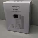 PureMix Formula Maker - Formula Dispenser Machine, Automatically Mix Smooth Formula Bottle, Precise Ratio, Accurate Temperature Control, for Most Formula Brands and Bottle Sizes, White