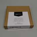 Amazon Basics DisplayPort to HDMI Cable, Uni-Directional, 4K@30Hz, 1920x1200, 1080p, 6 ft, Black