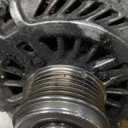 SCITOO Alternator Replacement for Mitsubishi for Lancer 2008-2010, for Mitsubishi for Outlander 2008-2010 11377 (Small)