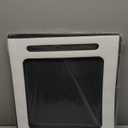 316400603 Oven Bottom Panel Fit for Frigidaire/Kenmore/Electrolux/Crosley Gas Ranges and Stoves, Replace Part Number AP3768877, 1056058, 316400604, 7316400604