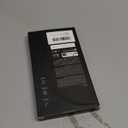 TORRAS Ostand Q3 Air for iPhone 16 Pro Case 6.3'' with Real Airbags, Fit for MagSafe, 360 Magnetic Stand, Camera Control Button, Mil-Grade Protection, Shockproof & Stylish Case for iPhone 16 Pro,Black