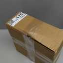 WB44T10053 Oven Convx Element Compatible with GE Range Stove Oven Replacement for Kenmore, Circular Element 240V 2500W