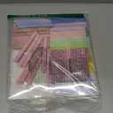 Mr. Pen- Aesthetic Highlighters, 96 Pack, Chisel Tip, Pastel Colors, Bulk Cute Highlighters Assorted Colors