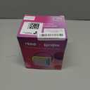 Mini Karaoke Machine for Kids, 2026 TOP Toys Birthday Gifts Ideas for Girls Ages 4, 5, 6, 7, 8, 9, 10, 12+ Years Old, Portable MP3 Player with 2 Wireless Mics for Family Home Party (Light Purple)