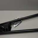 Seah Hardware Universal Roof Rack Cross-Bars 2 PC.