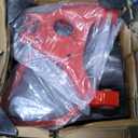 RWD 12pc Front End Suspension Kit for 1999-2006 GMC Sierra Chevy Silverado 1500 RWD, Upgraded PU Bushings - Control Arm Ball Joints, Tie Rod Ends, Sway Bar Links Complete Set