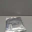 WS2812B IC RGB 5050SMD ECO Individual Addressable LED Strip Light, 16.4FT 300LED 60LED/m Flexible Full Color IP65 Waterproof DC5V Black PCB for DIY Project (No Power Adapter or Controller)