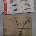 Simplicity Creative Patterns Sleeves for Tops, Vest, Jackets, Coats, A (10-12-14-16-18-20-22)