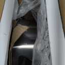 Crock-Pot Large 8-Quart Programmable Slow Cooker with Auto Warm Setting Black Stainless Steel