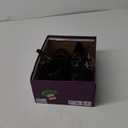 Soda Shoes Black, Size 7.5