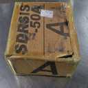 CAP Barbell Coated Dumbbell Weight Set of 2, 20 Lbs, 5 Lbs