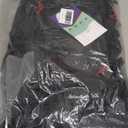 Vellyhiker 50L Hiking Backpack for Outdoor Camping Travel Cycling Daypack Ultralight Backpack for Adults Travel Daypack (Black)