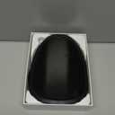 TrendyNow365 Rechargeable LED Halloween Mask with Bluetooth, Programmable with Shining Mask App, Face Changing Cosplay, Party, Christmas