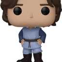 Funko POP! Star Wars: Boba Fett - (Young) - Collectable Vinyl Figure - Gift Idea - Official Merchandise - for Kids & Adults - Movies Fans - Model Figure for Collectors and Display