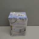Jool Baby TinyBums Baby Wipe Warmer & Dispenser with LED Changing Light & On/Off Switch (Aqua)