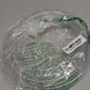 Eastman 1/2 Inch ID (5/8 Inch OD) PVC Clear Vinyl Tubing, 10 Foot Length, 98568