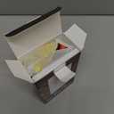 BESTTEN Super Slim Dimmer Light Switch, Quiet Rocker, Max 300W LED, CFL, 600W Incandescent, Single Pole or 3 Way Dimmable Switch with Screwless Wallplate, ETL Listed, 3 Pack, White