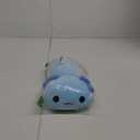 Plush Axolotl Toy Plush Pillow Axolotl Stuffed Animal Toy Cute Plushies Kids Plush Toy Pillow(Blue,30cm/11.8in)