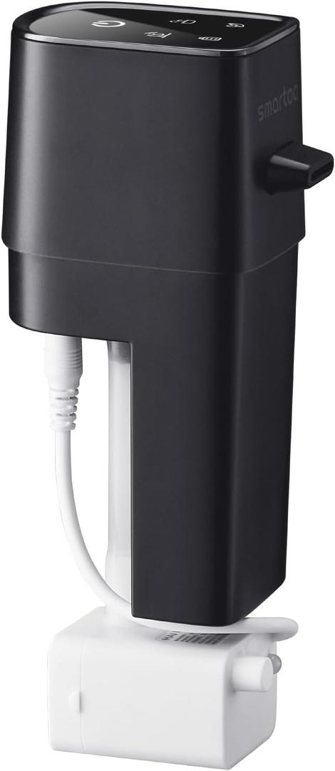 Replacement Pump and Host for 152oz/4.5L Wireless Cat Water Fountain PTM-643