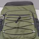 Large 52cans Cooler Backpack, Insulated, Waterproof, Leak Proof, 30L Large Capacity