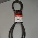 Maxpower 347637 Premium Belt Reinforced with Kevlar Fiber Cords, 5/8" x 92"
