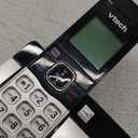 VTech CS5119 DECT 6.0 Cordless Phone - 1 Handset