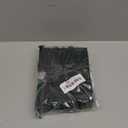 KIMISS Radio Drink Cup Holder, Car Double Single Din Radio Pocket Drink Cup Holder+Storage Box