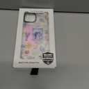 for iPhone 14 Plus Case, Ocean Self-Care Collage Pattern with Sea Creatures, Military-Grade Drop Protection, Aesthetic Soft Slim TPU Protective & Camera Protection for Women Girls (BlueSummerCut)